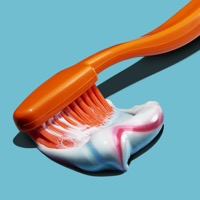 Toothbrush & Toothpaste