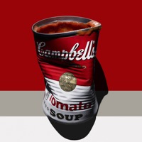 Campbell's Soup Can